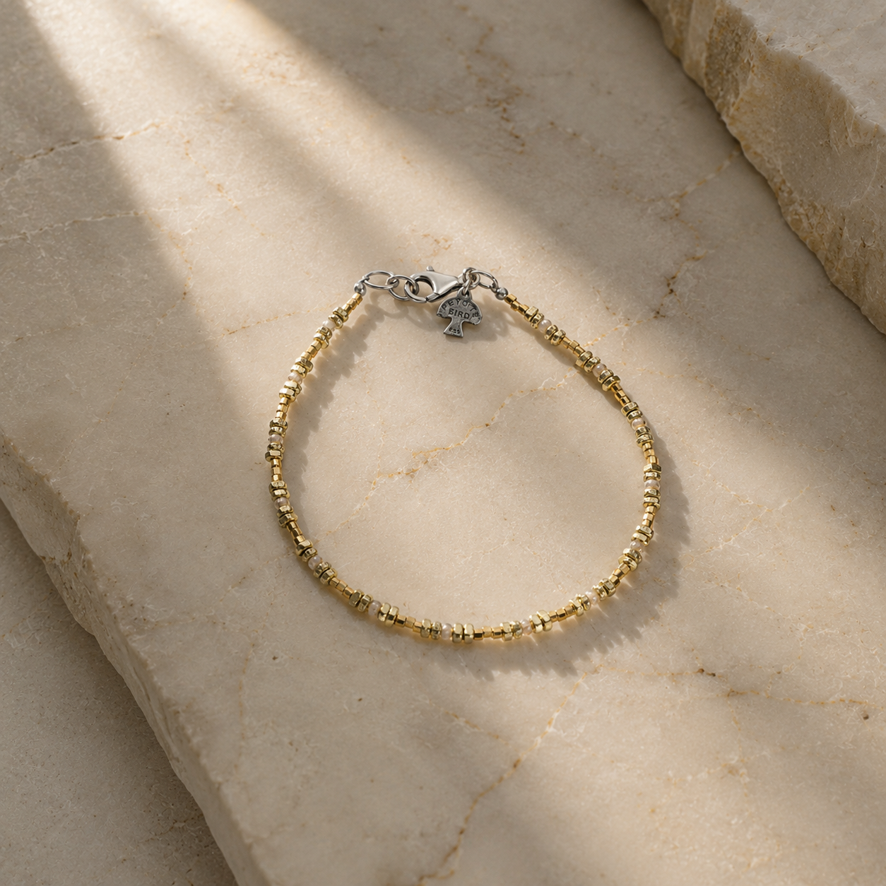 Clove Bracelet