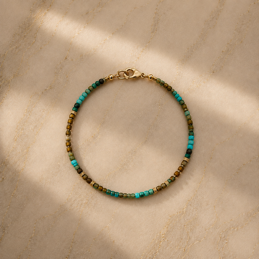 Atlas Bracelet