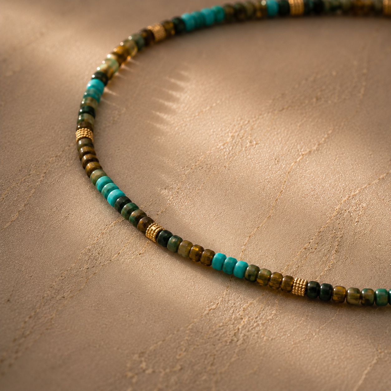 Atlas Bracelet
