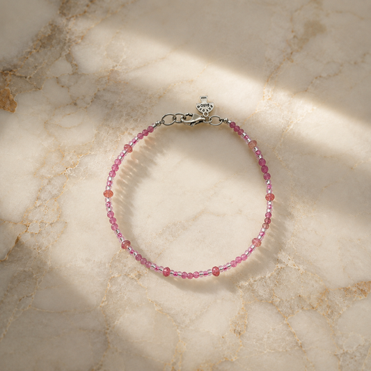 Dahlia Bracelet