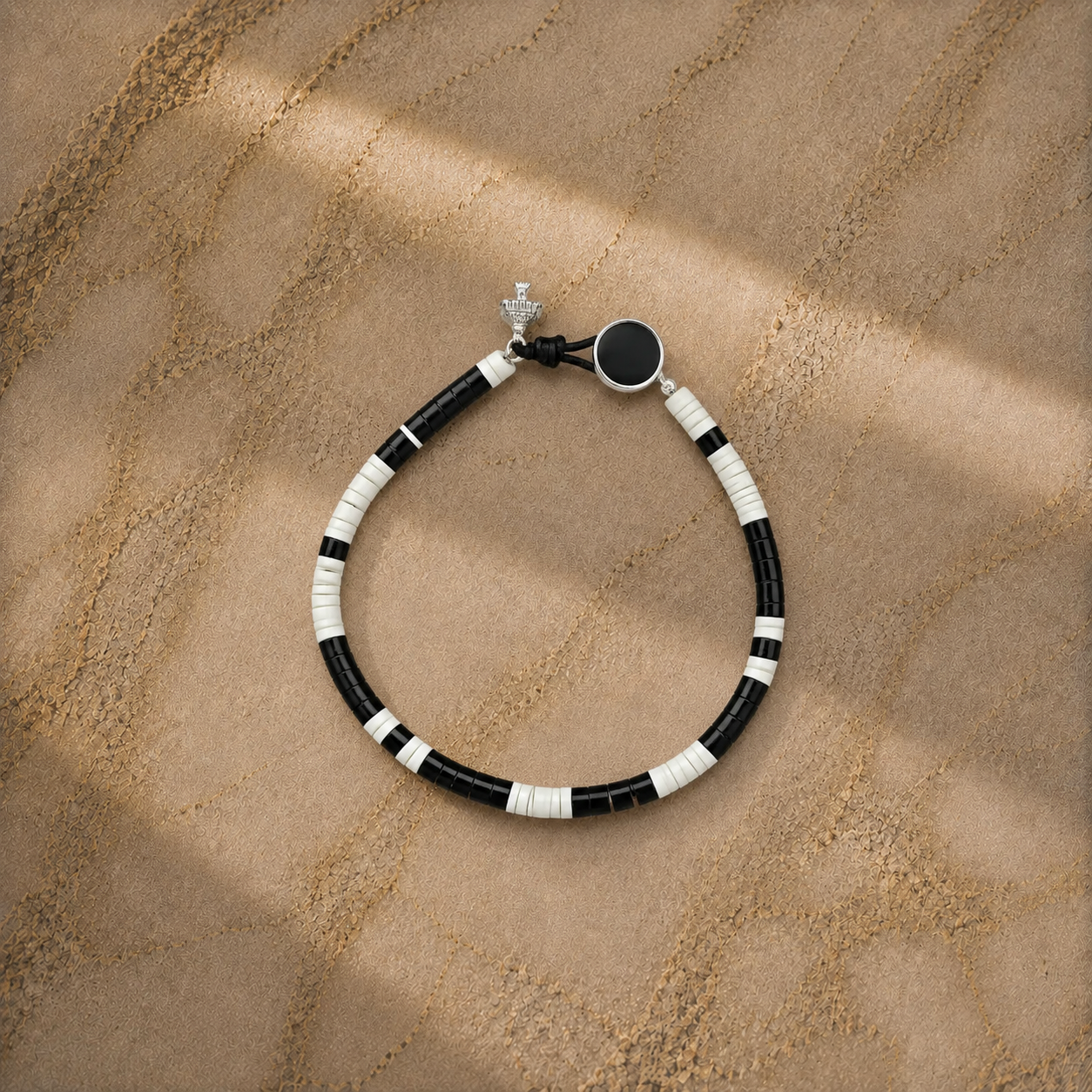 Desert Shadow Bracelet