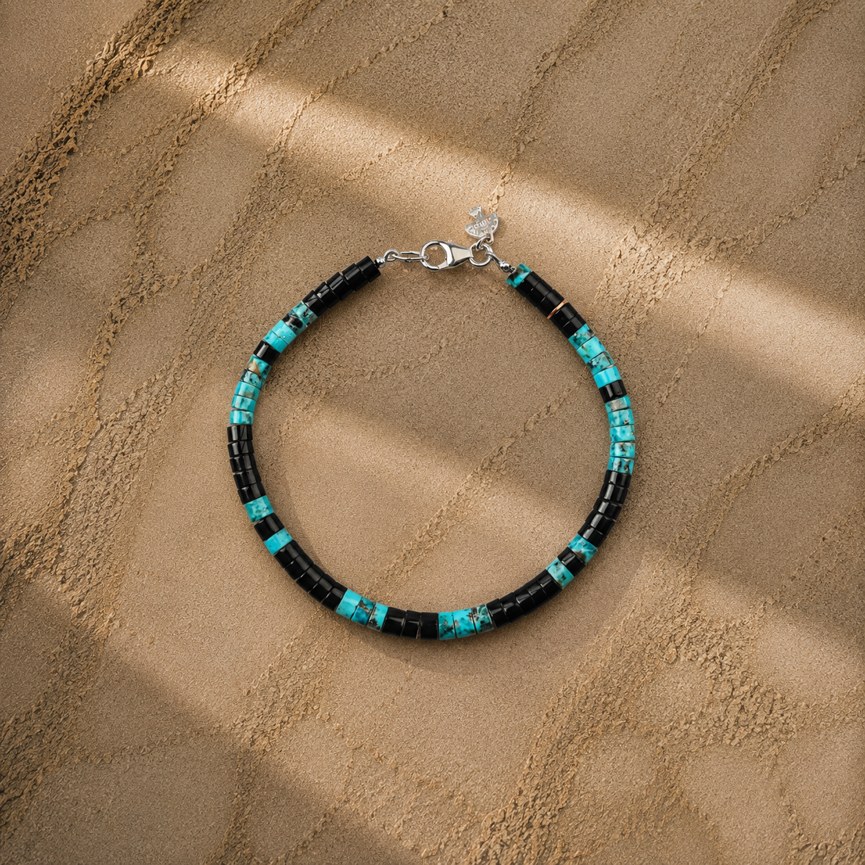 Black Mesa Bracelet