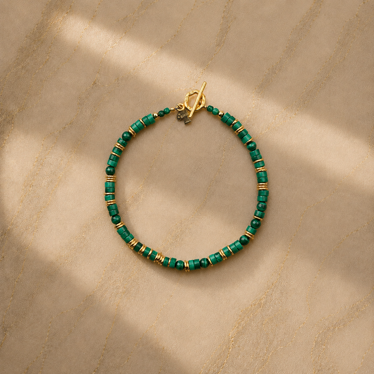 Miami Garden Bracelet
