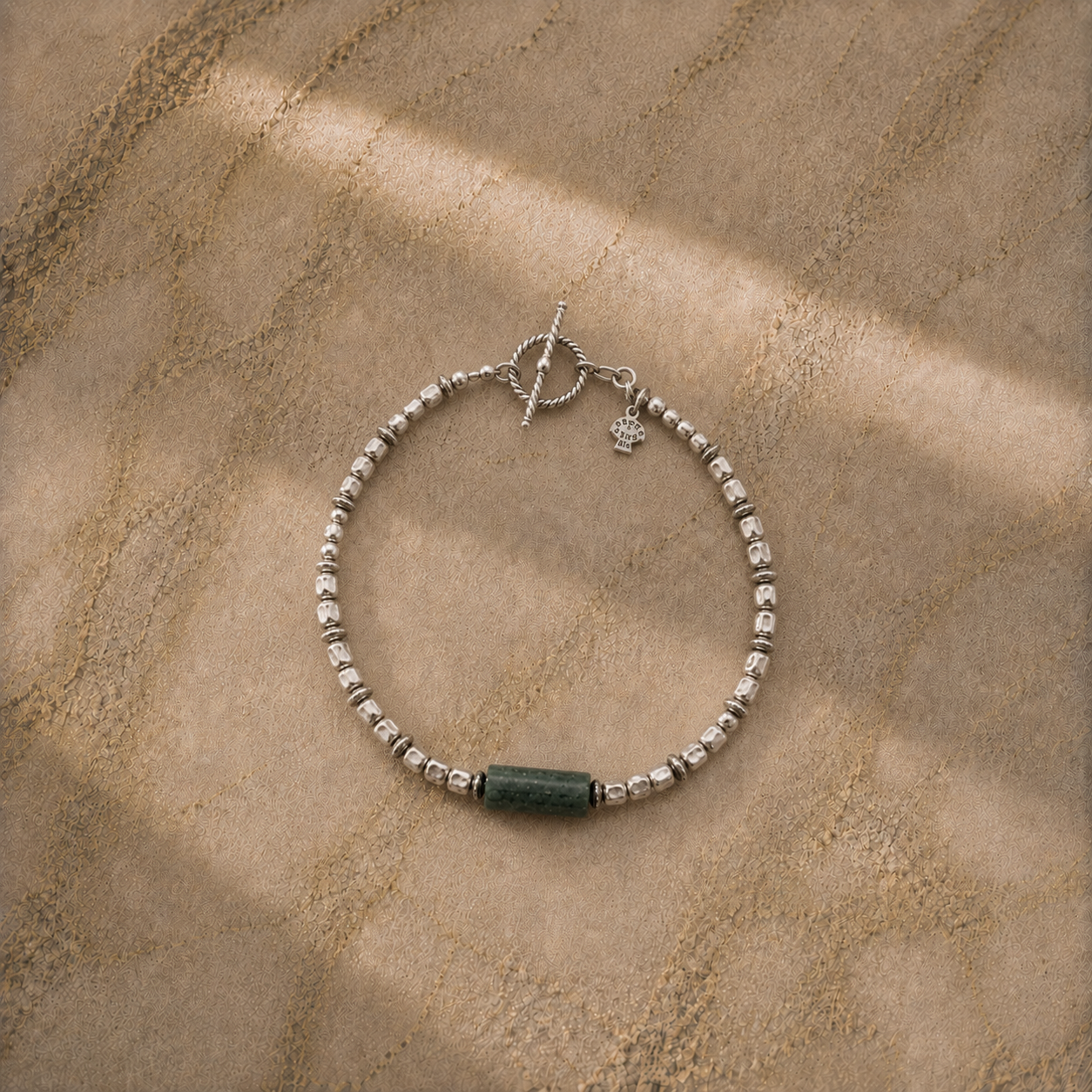 Ananda #9 Bracelet