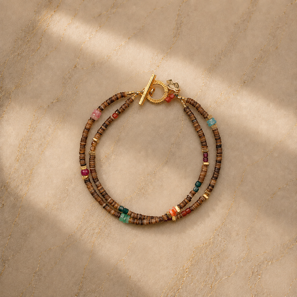Pacifico Bracelet