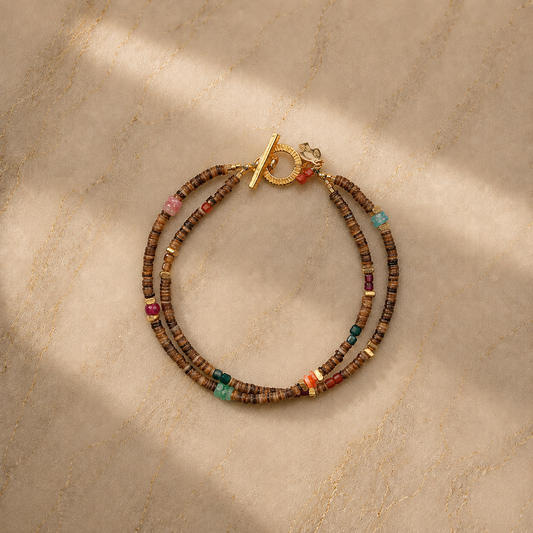 Pacifico Bracelet