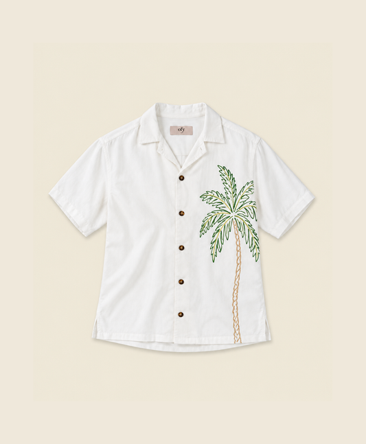 Deco Palm
