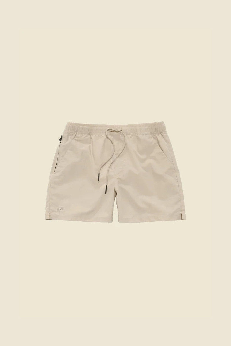 Sand Nylon Swim