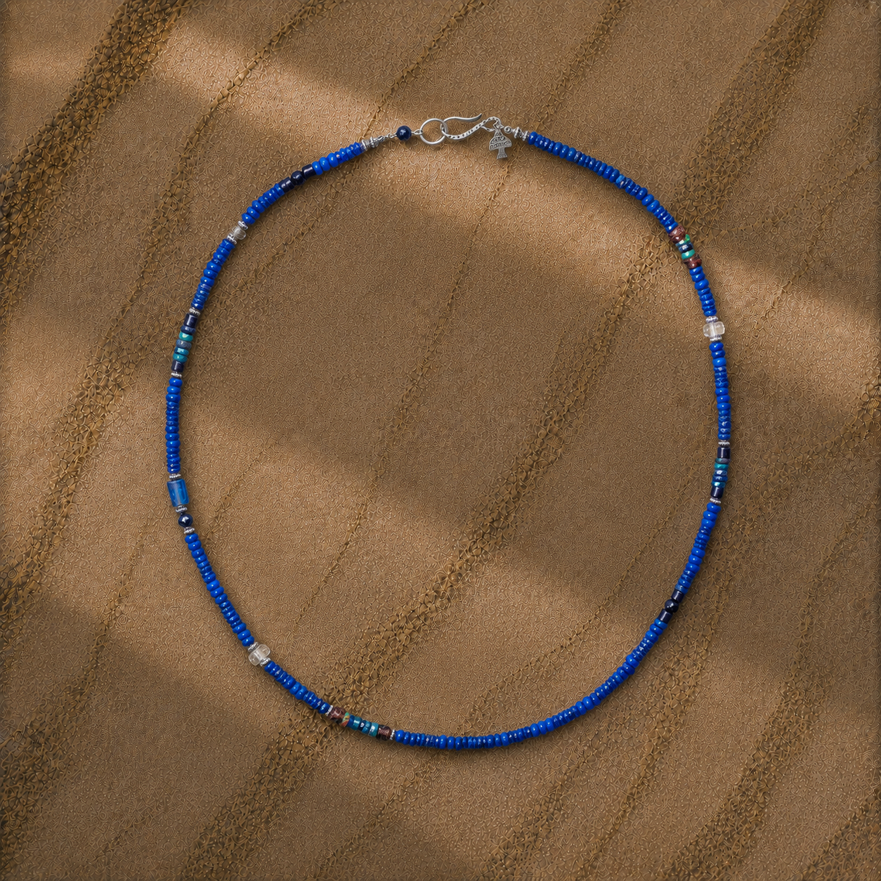 Tonic Necklace