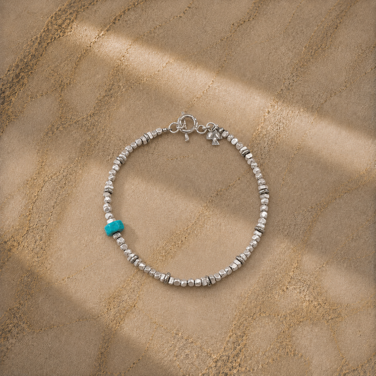 Ananda #1 Bracelet