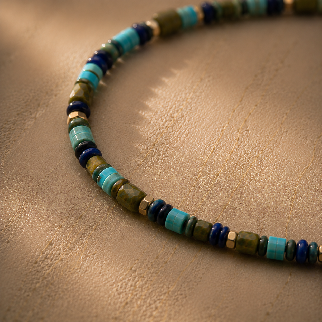 Breeze Bracelet