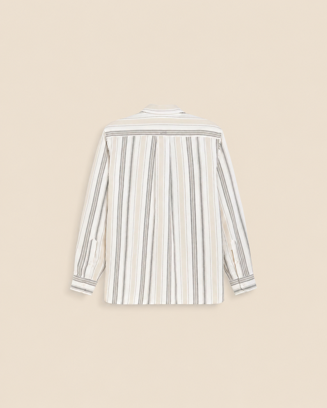 Marvin Drift Shirt