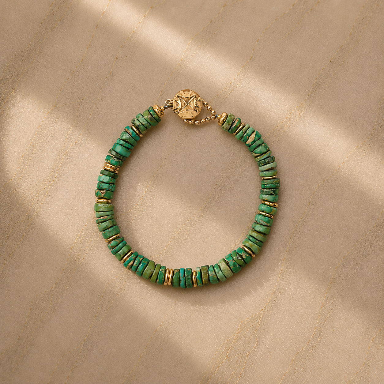 Tengu Bracelet