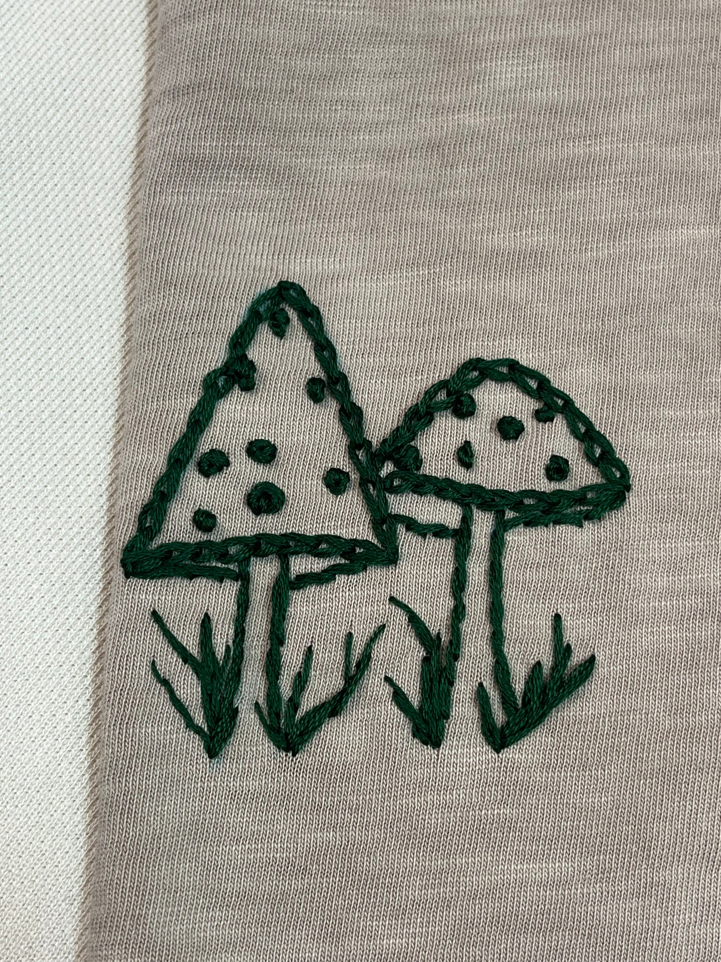 Garden Fungi Tee