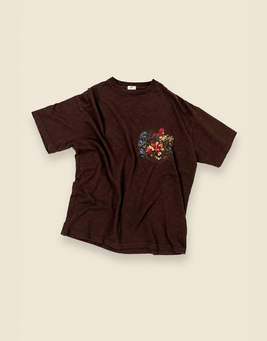 Bouquet Tee No. 1
