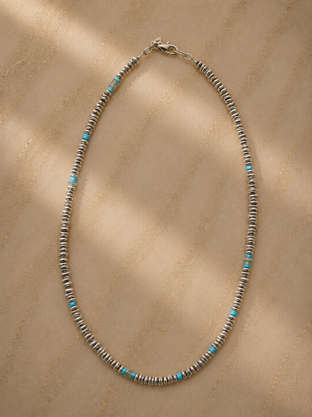Hanoi Necklace