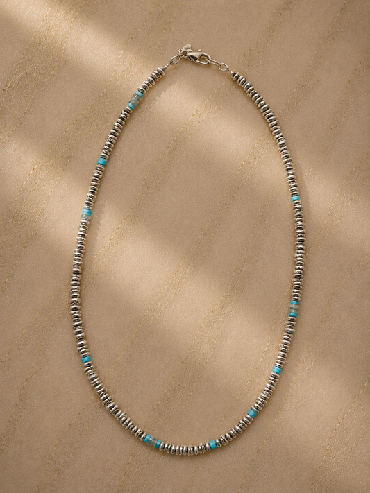 Hanoi Necklace