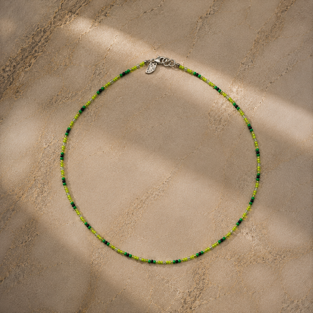 Briar Necklace