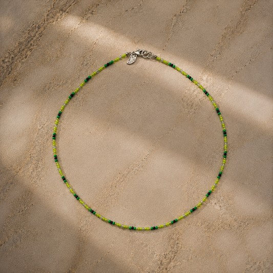 Briar Necklace