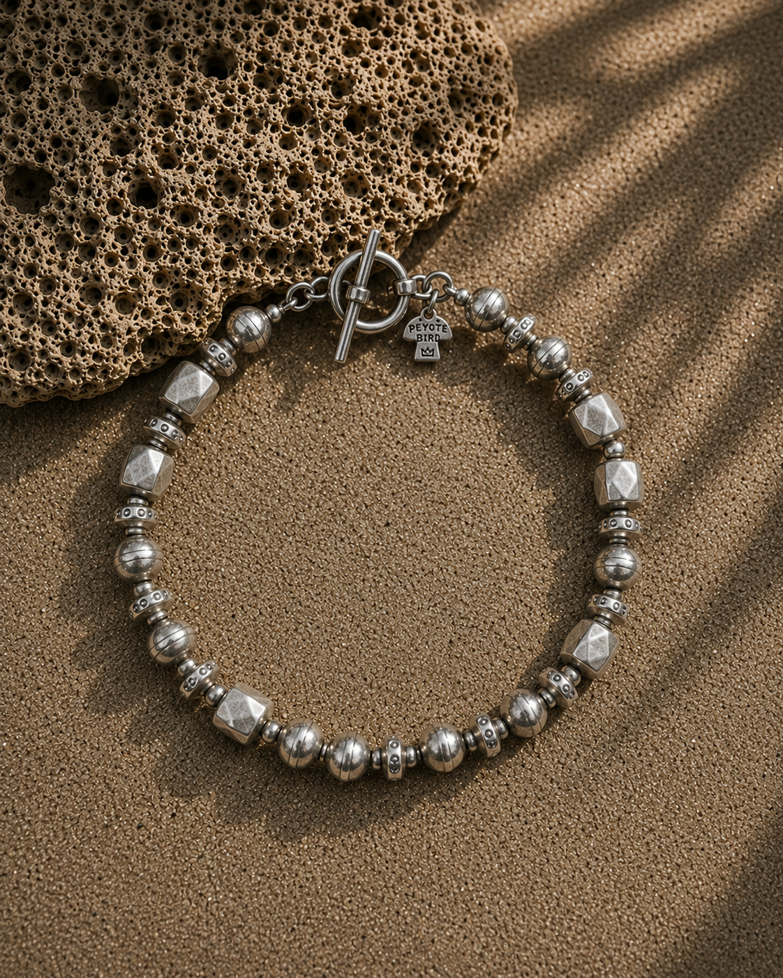 Moon Tide Bracelet