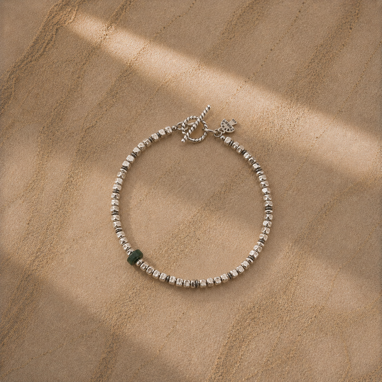 Ananda #5 Bracelet