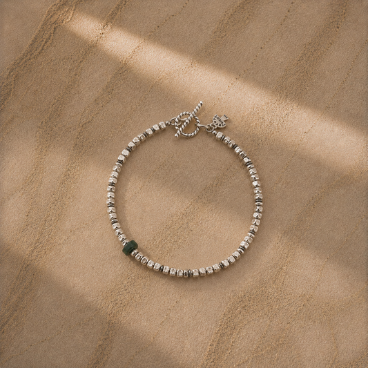 Ananda #5 Bracelet