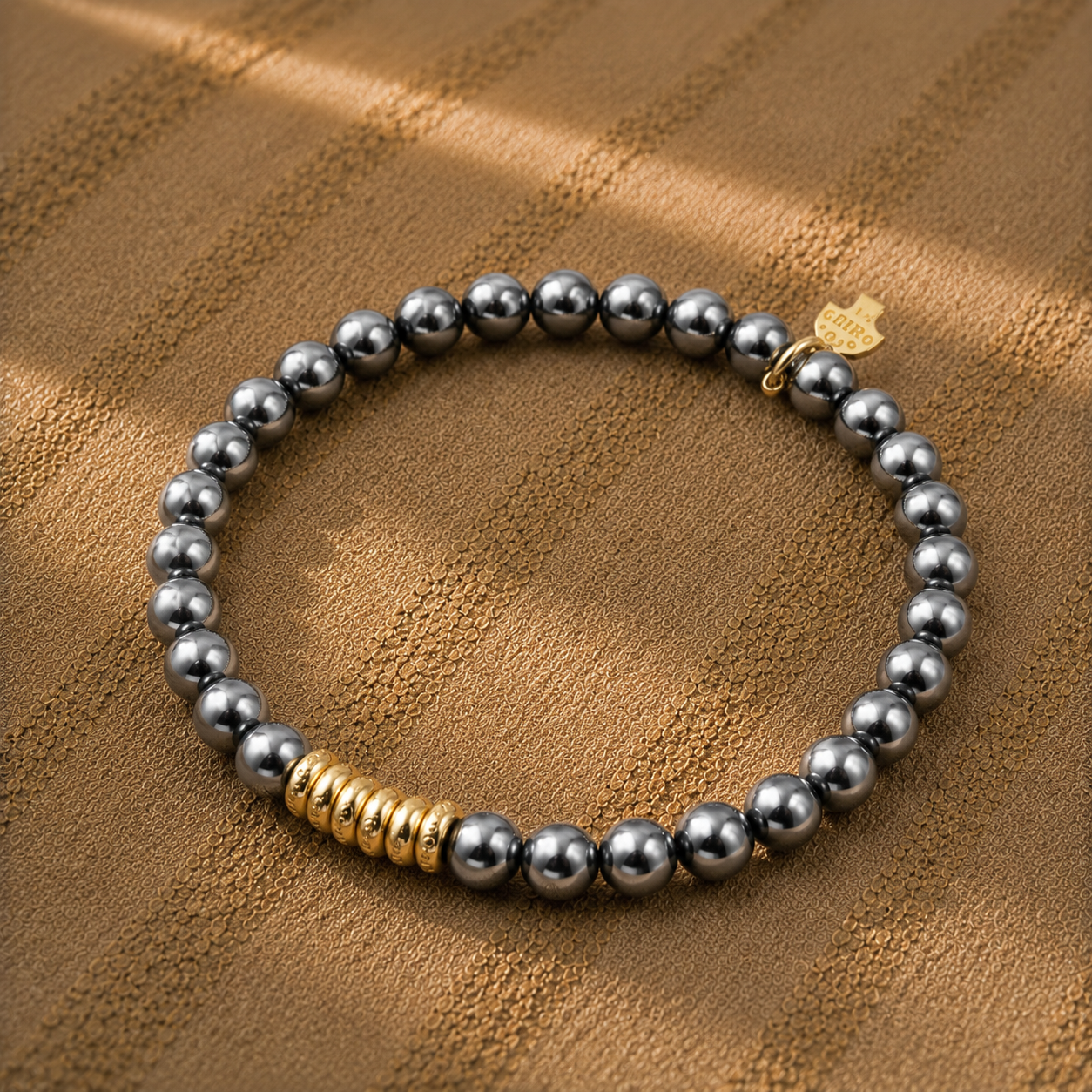 Silverado Bracelet