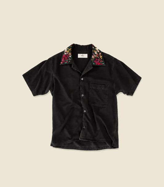 Floral Collar I