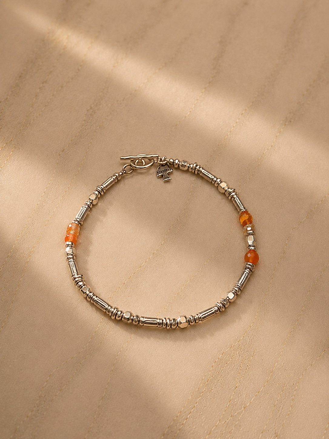 Ananda #15 Bracelet