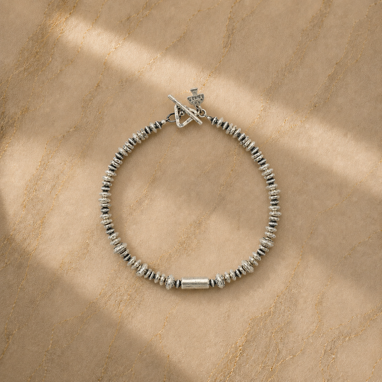 Vizcaya Bracelet