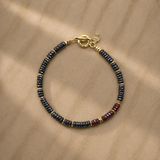 Tobias Bracelet