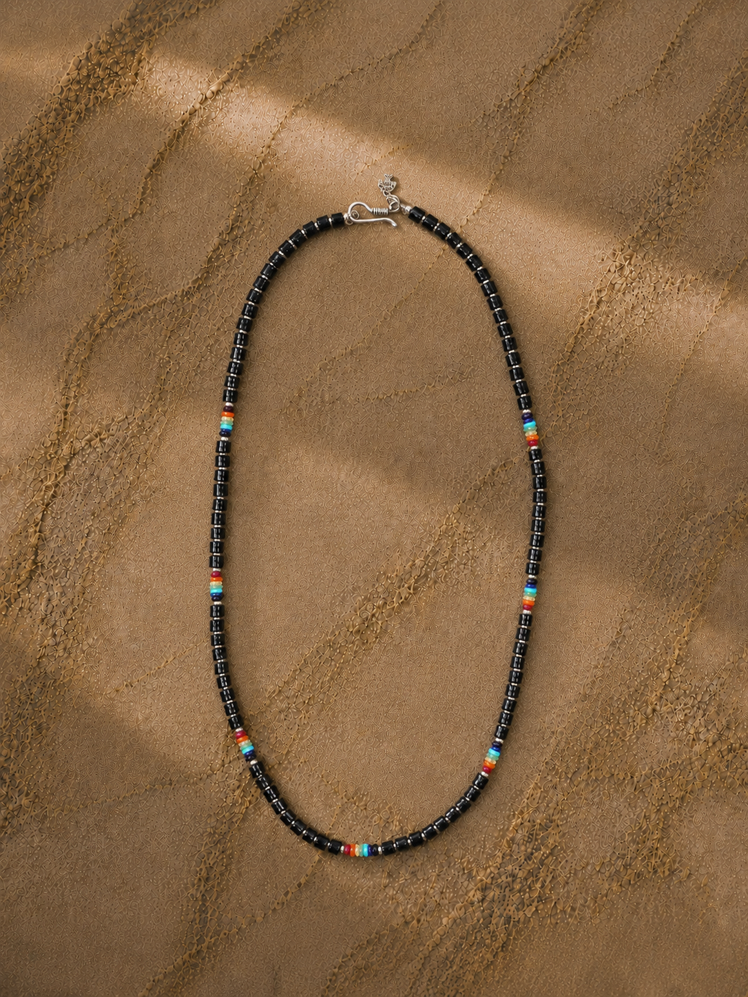 Rainbow Ridge Necklace