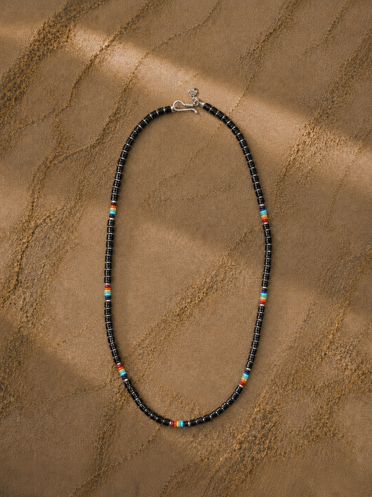 Rainbow Ridge Necklace
