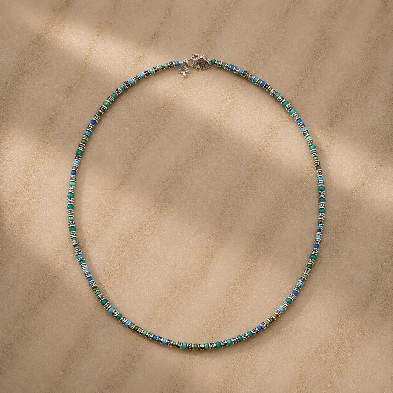 Soho Necklace