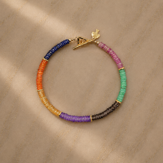 Aurora Bracelet