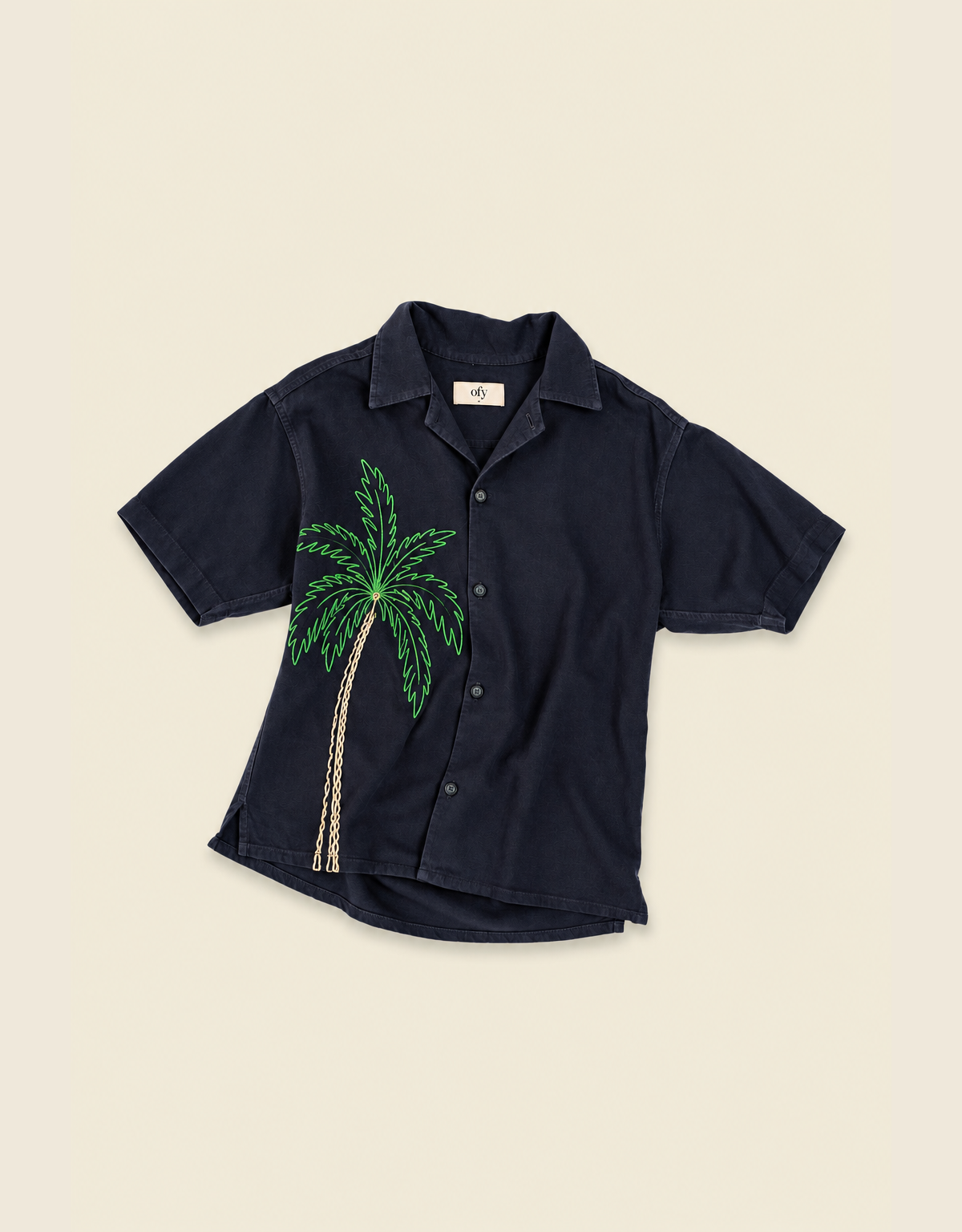 Deco Palm