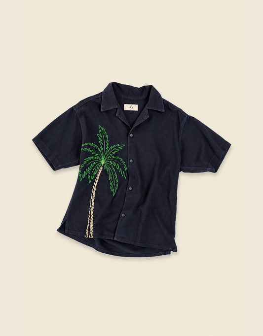Deco Palm