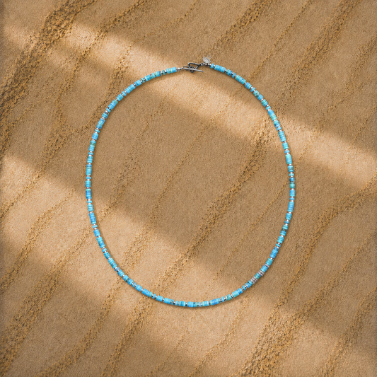 Costa Necklace