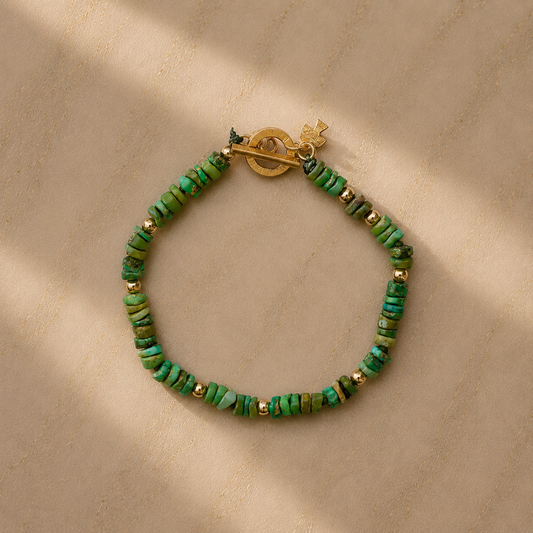 Yokai Bracelet