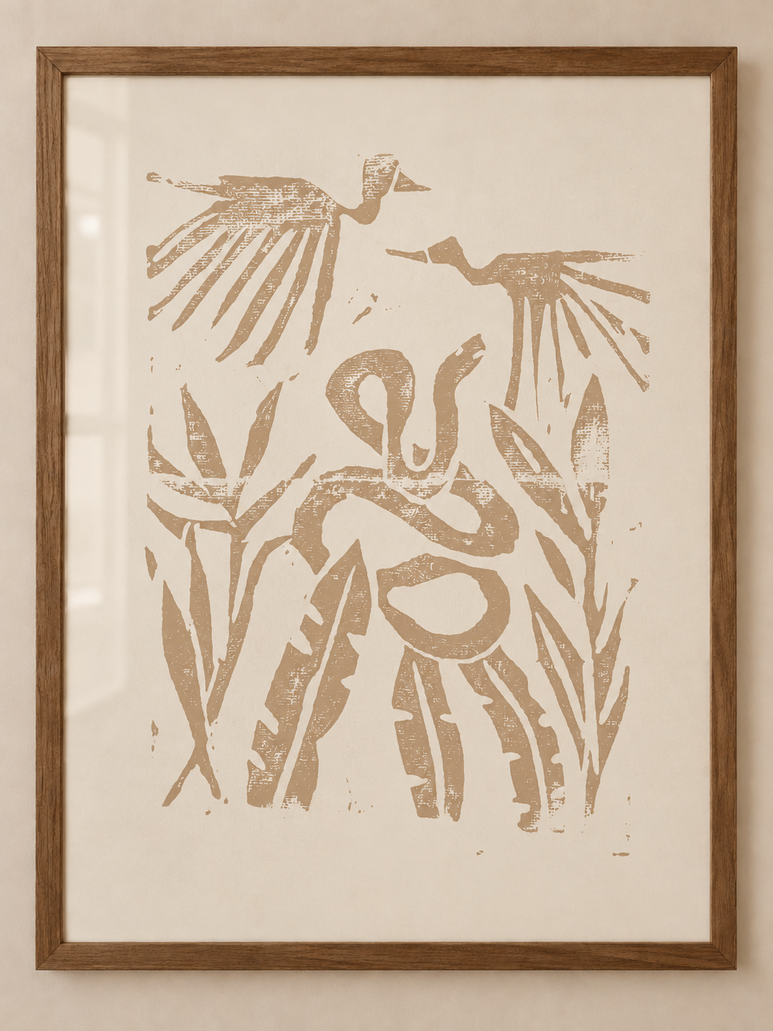 Garden Crane
