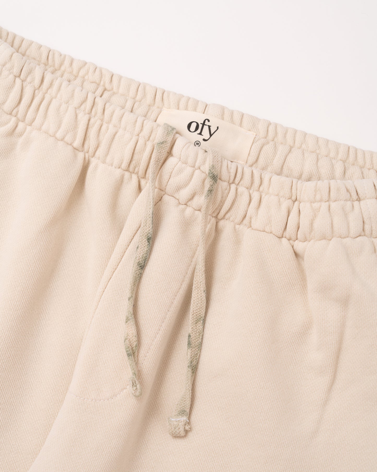 Cruise Pant - Forest Marble Dip
