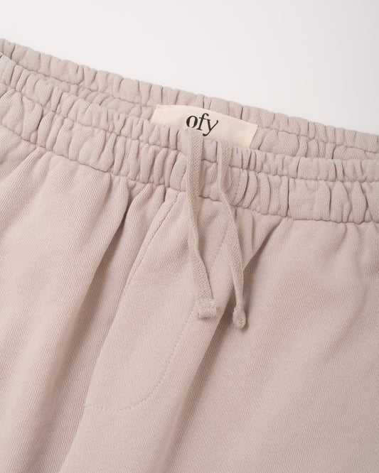 Cruise Pant - Perfectly Pale