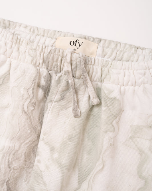 Cruise Pant - Clean Slate Marble