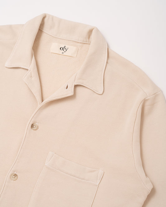 Cruise L/S - Baby's Breath