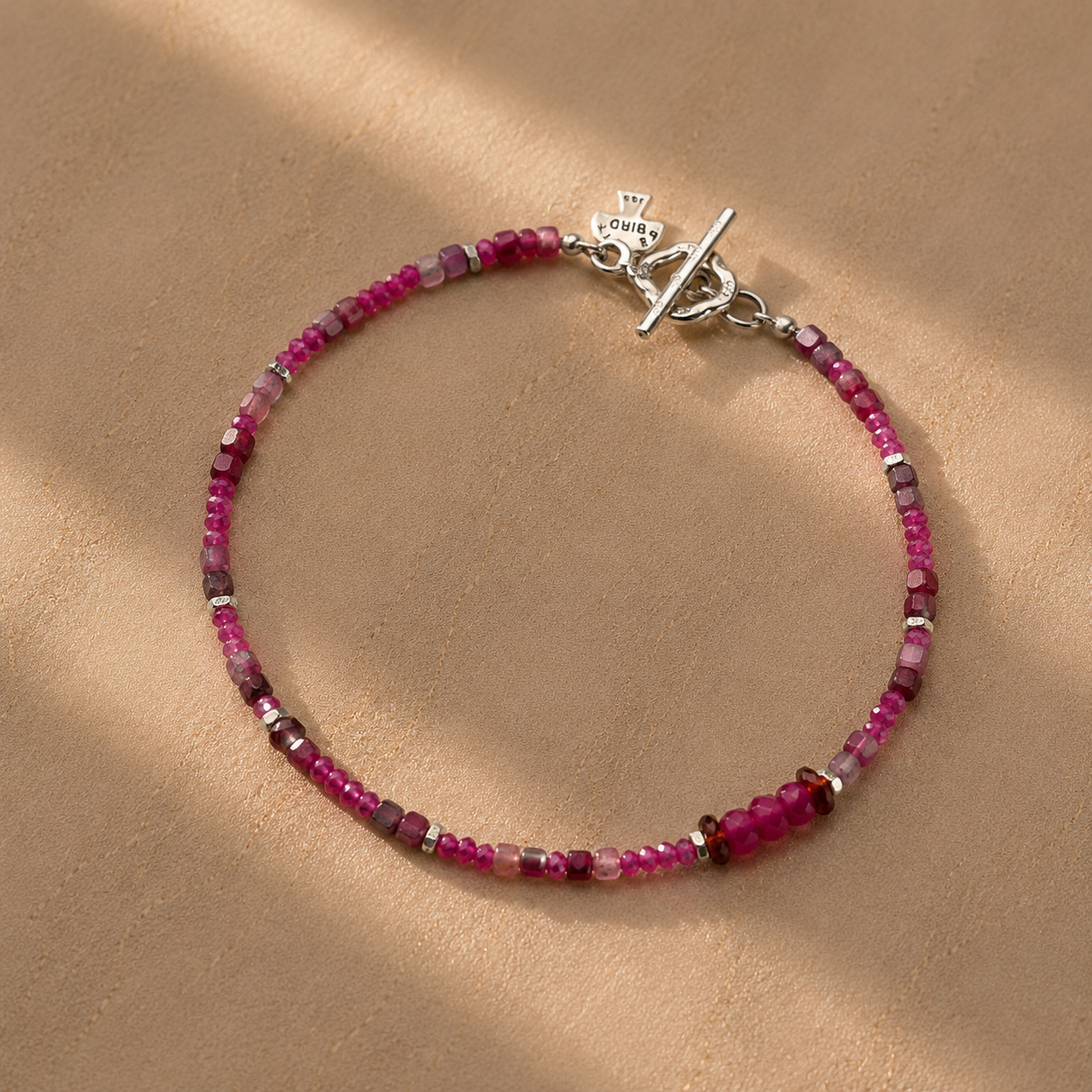 Vet Roja Bracelet