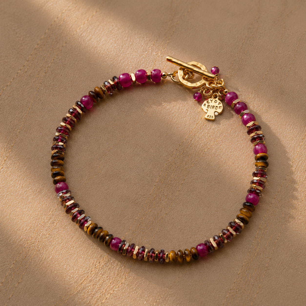Aura Bracelet