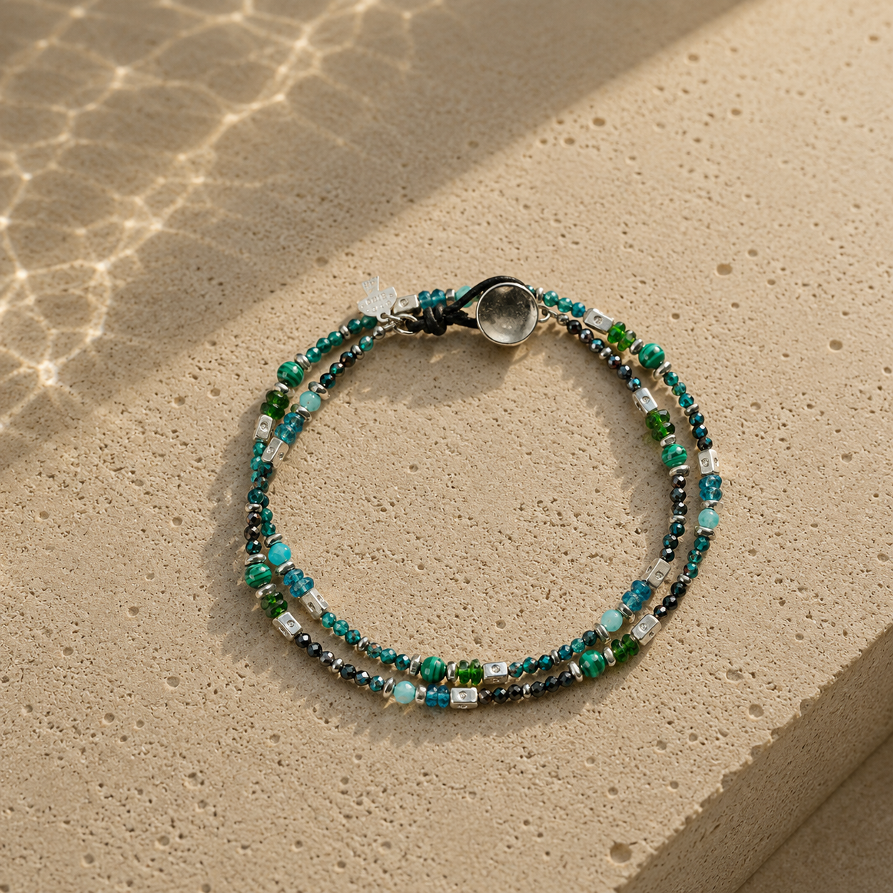 Brazos Bracelet