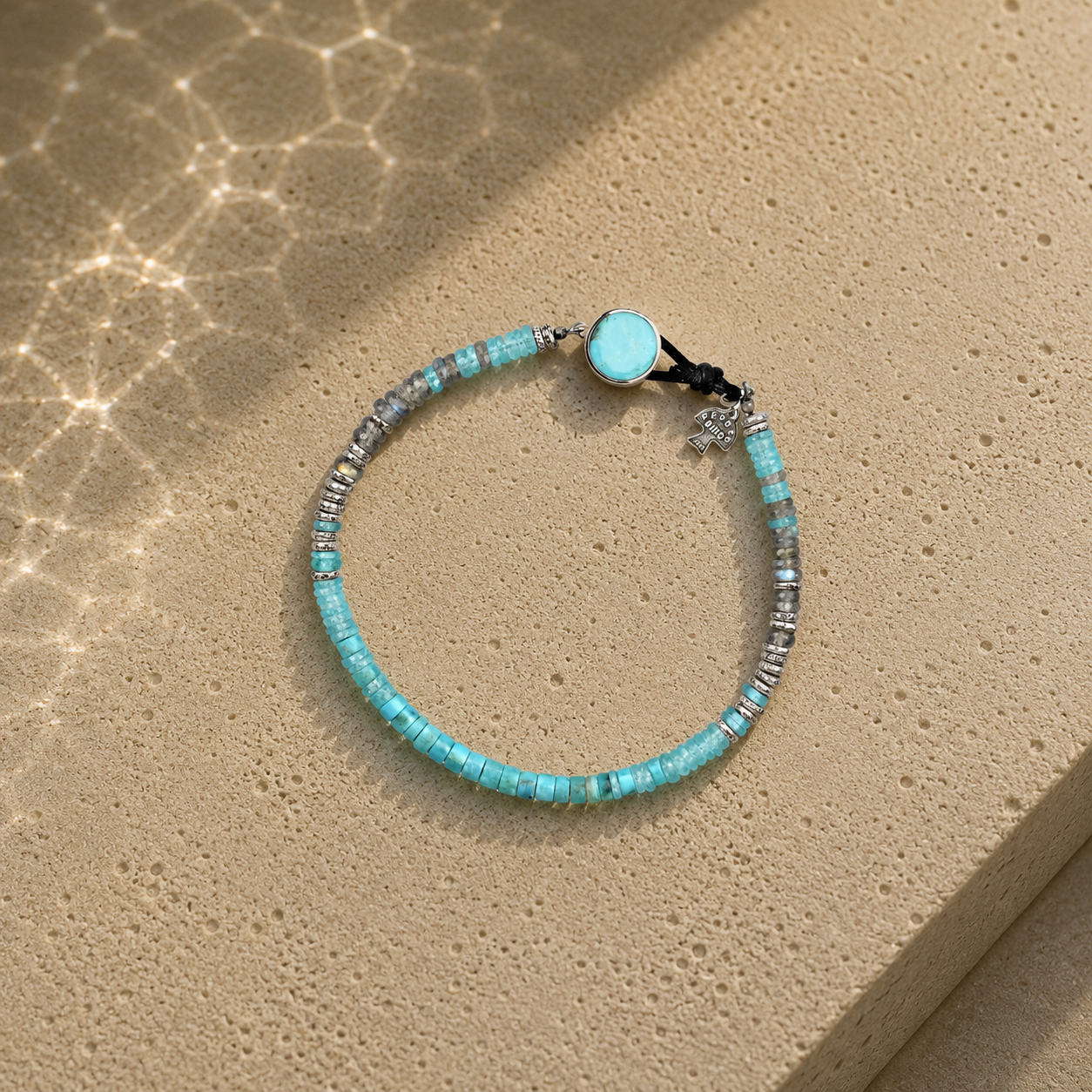 Cenote Bracelet