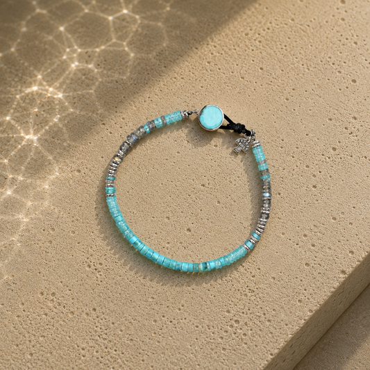 Cenote Bracelet