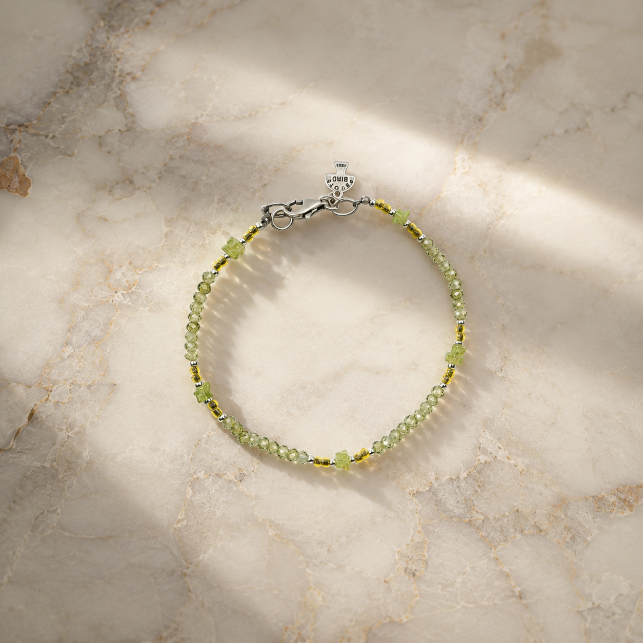 Ivy Bracelet